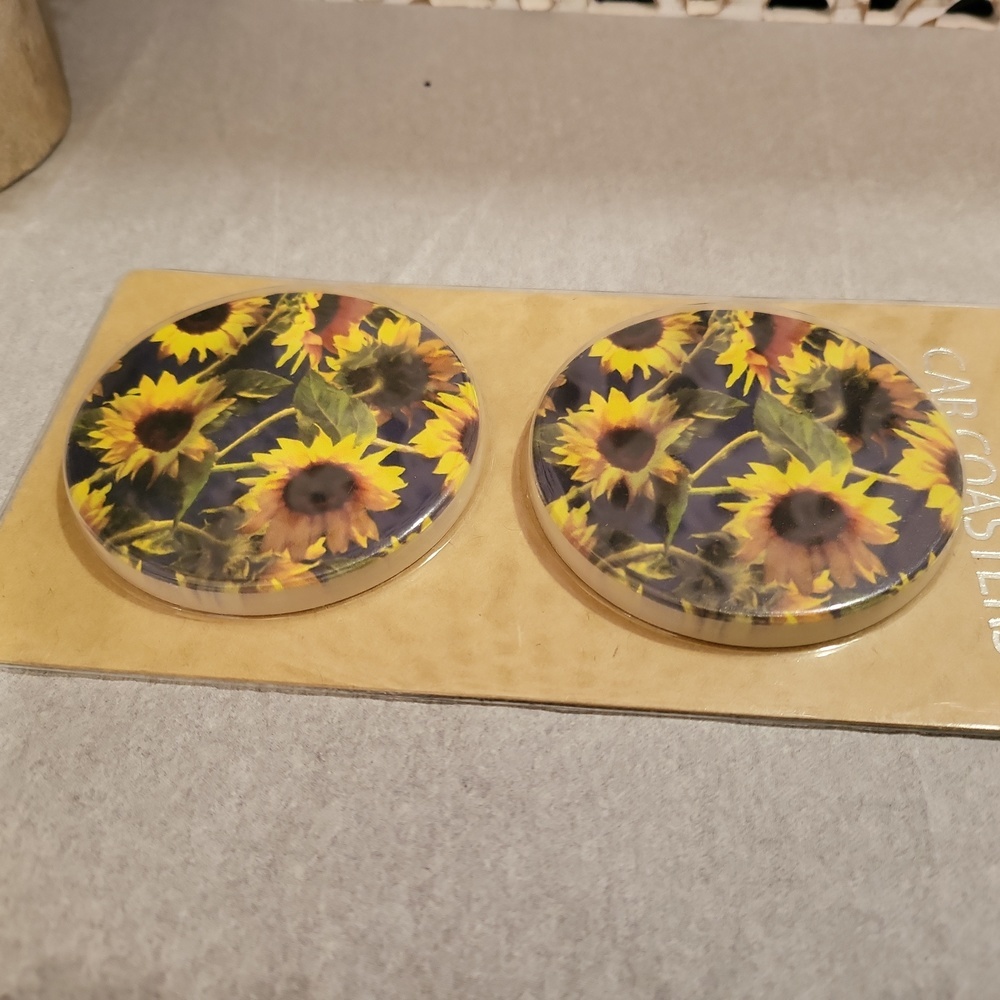 Car coaster - Picture 2 of 3